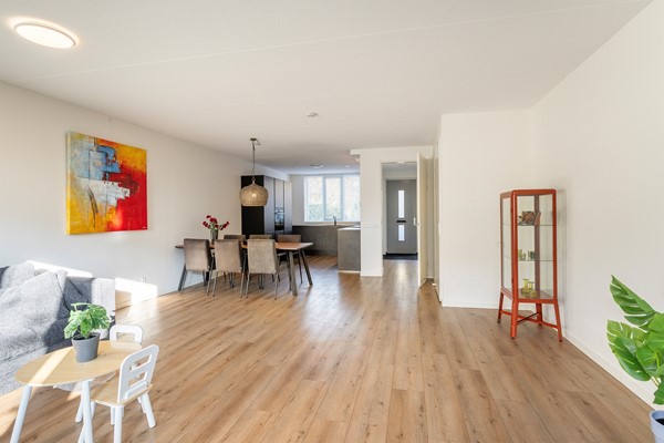 Medium property photo - Burgemeester Wijnaendtslaan 29, 3042 CA Rotterdam